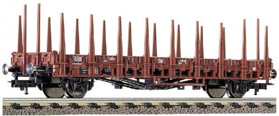 Stake car type Rmrso 31<br /><a href='images/pictures/Fleischmann/5223.jpg' target='_blank'>Full size image</a>